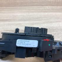 8377487 8363668k  Wiper turn signal indicator stalk/switch BMW 3 E46