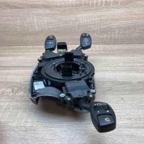 6952965 LK01446188 6911514 Wiper turn signal indicator stalk/switch BMW 5 E60 E6