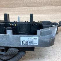 6952965 LK01446188 6911514 Wiper turn signal indicator stalk/switch BMW 5 E60 E6