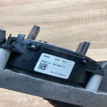 6952965 LK01446188 6911514 Wiper turn signal indicator stalk/switch BMW 5 E60 E6