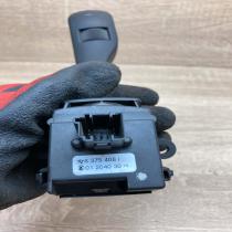 8375408i   Wiper control stalk BMW 5 E39