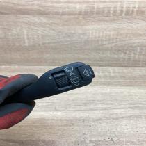 8375408i   Wiper control stalk BMW 5 E39