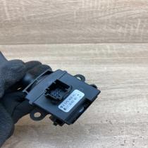 8375408m   Wiper control stalk BMW X5 E53
