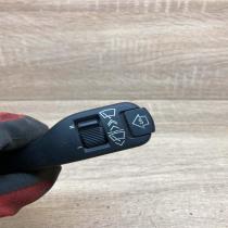 8375408m   Wiper control stalk BMW X5 E53