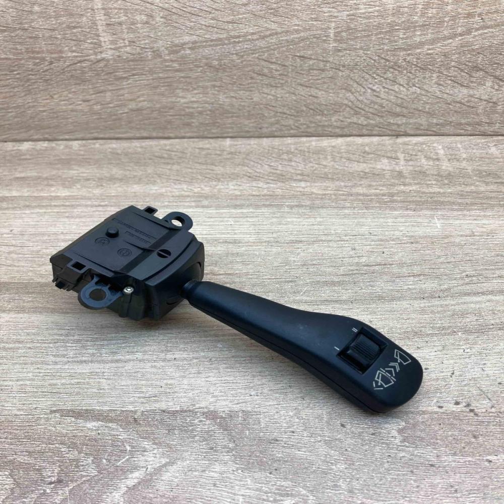 8363669m   Wiper control stalk BMW 3 E46