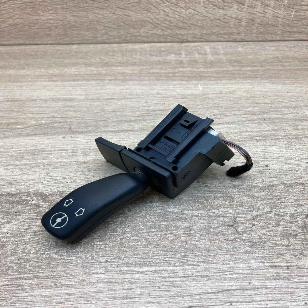 8373901   Indicator stalk BMW X5 E53