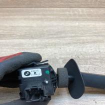8352171   Wiper control stalk BMW 5 E39