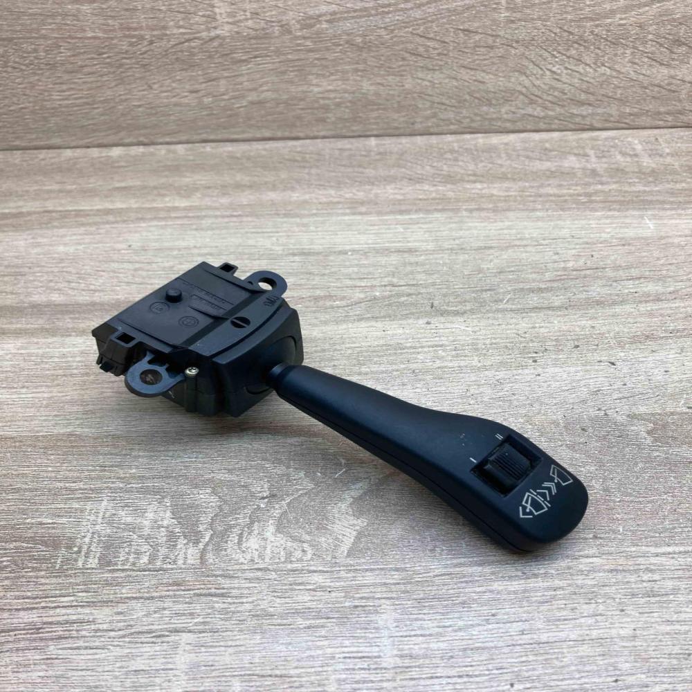 8363669i   Wiper control stalk BMW 3 E46