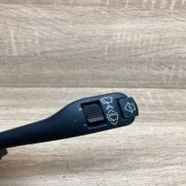 8375407i   Wiper control stalk BMW 5 E39