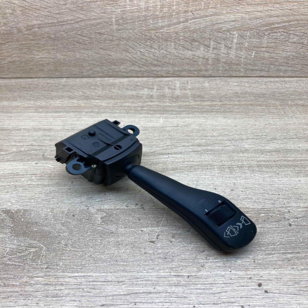 8363664h   Wiper control stalk BMW 3 E46