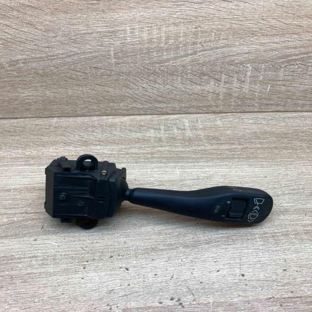 8363664l   Wiper turn signal indicator stalk/switch BMW 3 E46