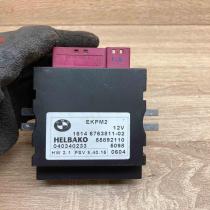 6763811 55892110  Fuel injection pump control unit/module BMW 5 E60 E61