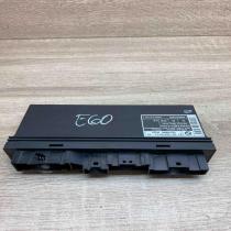 6978714 5WK49110 E6xKBM Comfort/convenience module BMW 5 E60 E61