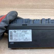 6939400 5WK49111 E6xKBM Comfort/convenience module BMW 5 E60 E61