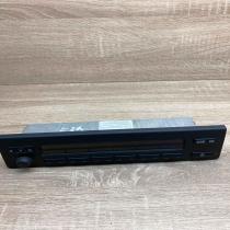 6909126   Screen/display/small screen BMW 5 E39