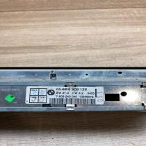 6909126   Screen/display/small screen BMW 5 E39