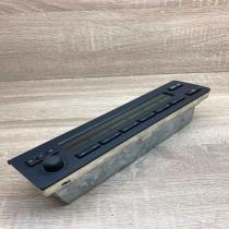 6909126   Screen/display/small screen BMW 5 E39