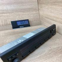 6909126   Screen/display/small screen BMW 5 E39