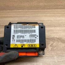 9641968380   Airbag control unit/module Citroen C5