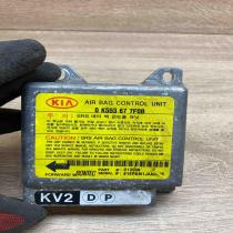 0K553677F0B   Airbag control unit/module KIA Carnival