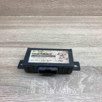 4D0951173D   Alarm control unit/module Audi A6 S6 C5 4B