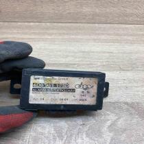4D0951173D   Alarm control unit/module Audi A6 S6 C5 4B