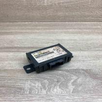 4D0951173D   Alarm control unit/module Audi A6 S6 C5 4B