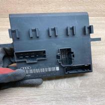 4E0907279C   Comfort/convenience module Audi A8 S8 D3 4E