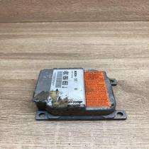 4B0959655J   Airbag control unit/module Audi A6 S6 C5 4B