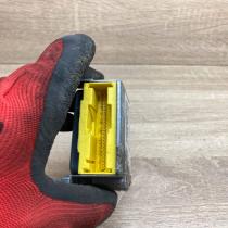 4B0959655J   Airbag control unit/module Audi A6 S6 C5 4B