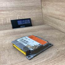 4B0959655J   Airbag control unit/module Audi A6 S6 C5 4B
