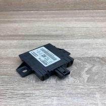 4E0907719 510030690  Alarm control unit/module Audi A8 S8 D3 4E