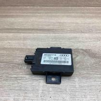 4E0907719 510030690  Alarm control unit/module Audi A8 S8 D3 4E