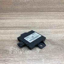 4E0907719 510030690  Alarm control unit/module Audi A8 S8 D3 4E