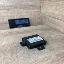 4E0907719 510030690  Alarm control unit/module Audi A8 S8 D3 4E
