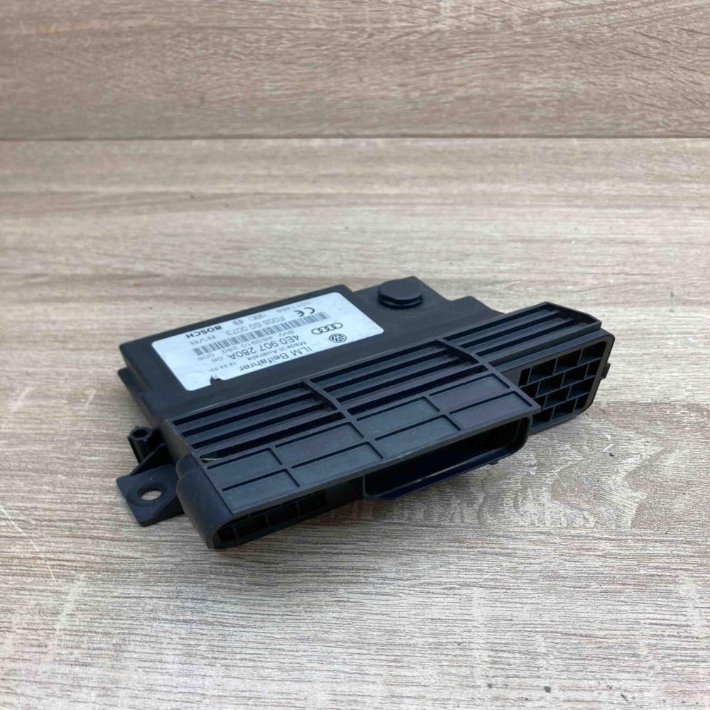 4E0907280A 4E0910280  Other control units/modules Audi A8 S8 D3 4E