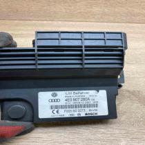 4E0907280A 4E0910280  Other control units/modules Audi A8 S8 D3 4E