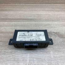 4D0951173D  Used Alarm control unit/module Audi A6 S6 C5 4B