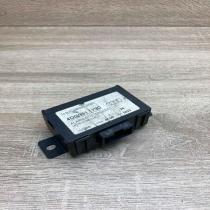4D0951173D  Used Alarm control unit/module Audi A6 S6 C5 4B