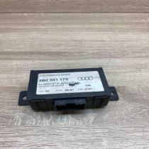 4B0951173   Alarm control unit/module Audi A6 S6 C5 4B