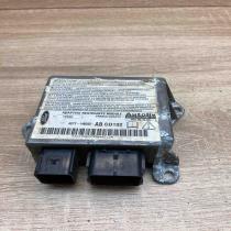 4S7T 14B056 AB CD132  Airbag control unit/module Ford Mondeo Mk III