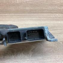 4S7T 14B056 AB CD132  Airbag control unit/module Ford Mondeo Mk III