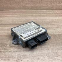 4S7T 14B056 AB CD132  Airbag control unit/module Ford Mondeo Mk III