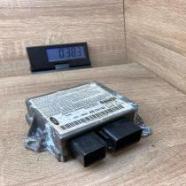 4S7T 14B056 AB CD132  Airbag control unit/module Ford Mondeo Mk III