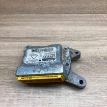 8200142183A 550758700  Airbag control unit/module Renault Laguna II