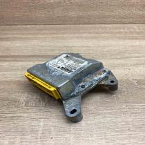 8200142183A 550758700  Airbag control unit/module Renault Laguna II