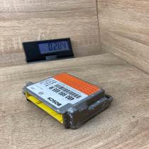 4B0959655M 0285001432 Used Airbag control unit/module Audi A6 S6 C5 4B