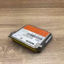 4E0959655 0285001512  Airbag control unit/module Audi A8 S8 D3 4E