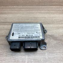 1S7T 14B056 BG CD132  Airbag control unit/module Ford Mondeo Mk III