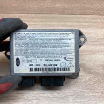 1S7T 14B056 BG CD132  Airbag control unit/module Ford Mondeo Mk III